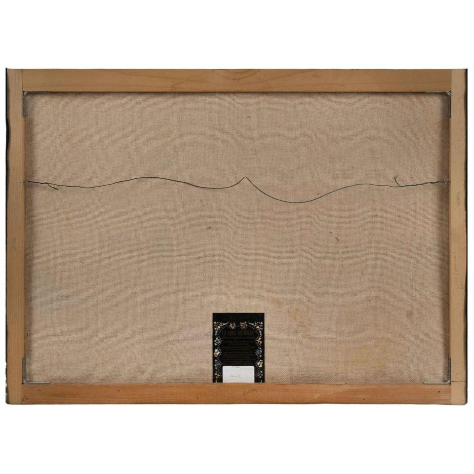 Canvello Handmade antique American Hooked Rug - 2'2'' X 3' - Canvello