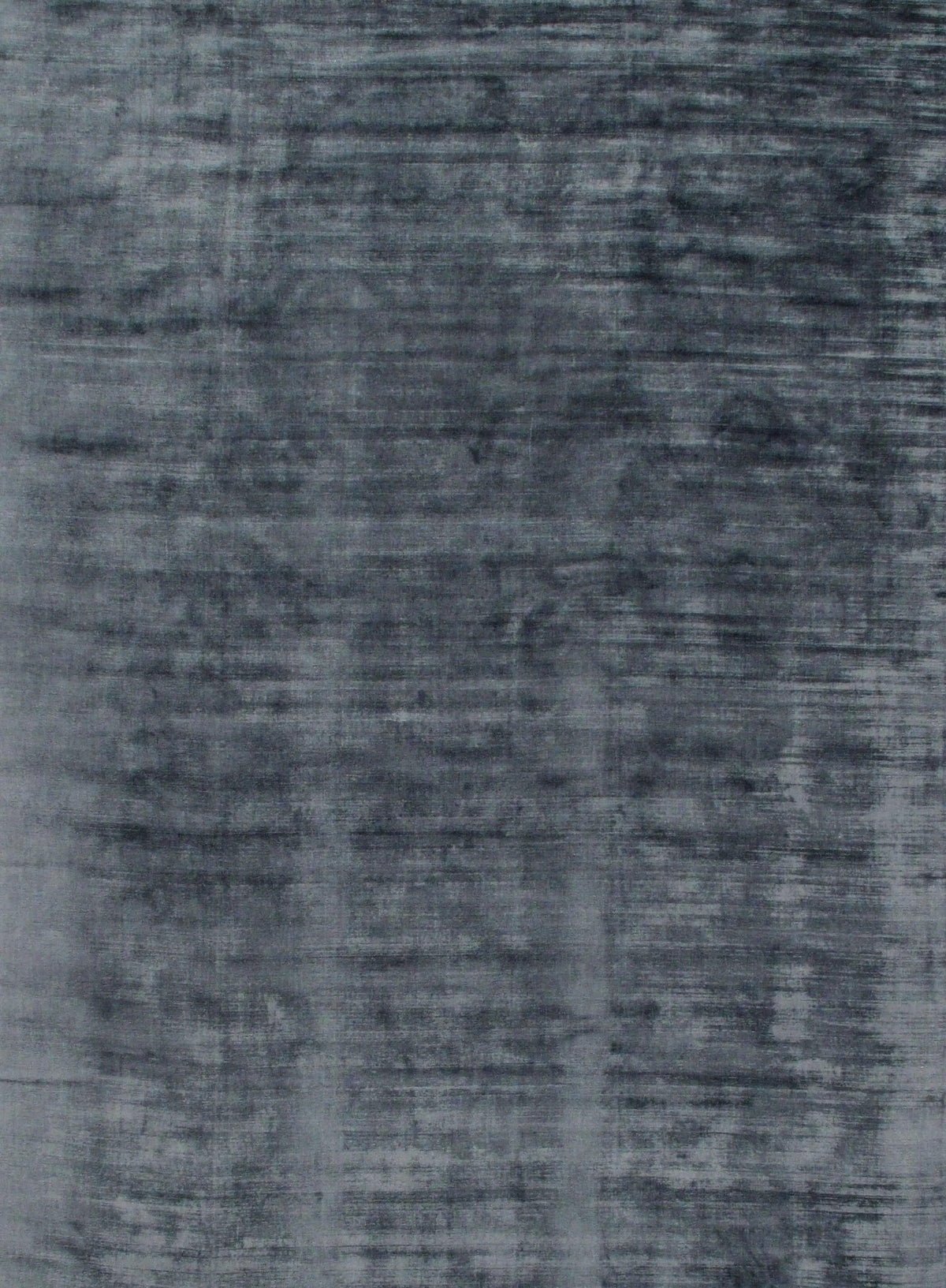Canvello Handmade Blue Modern Rug - 12' X 15'