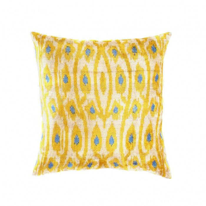Canvello Ikat Pillow - Thumbnail 3