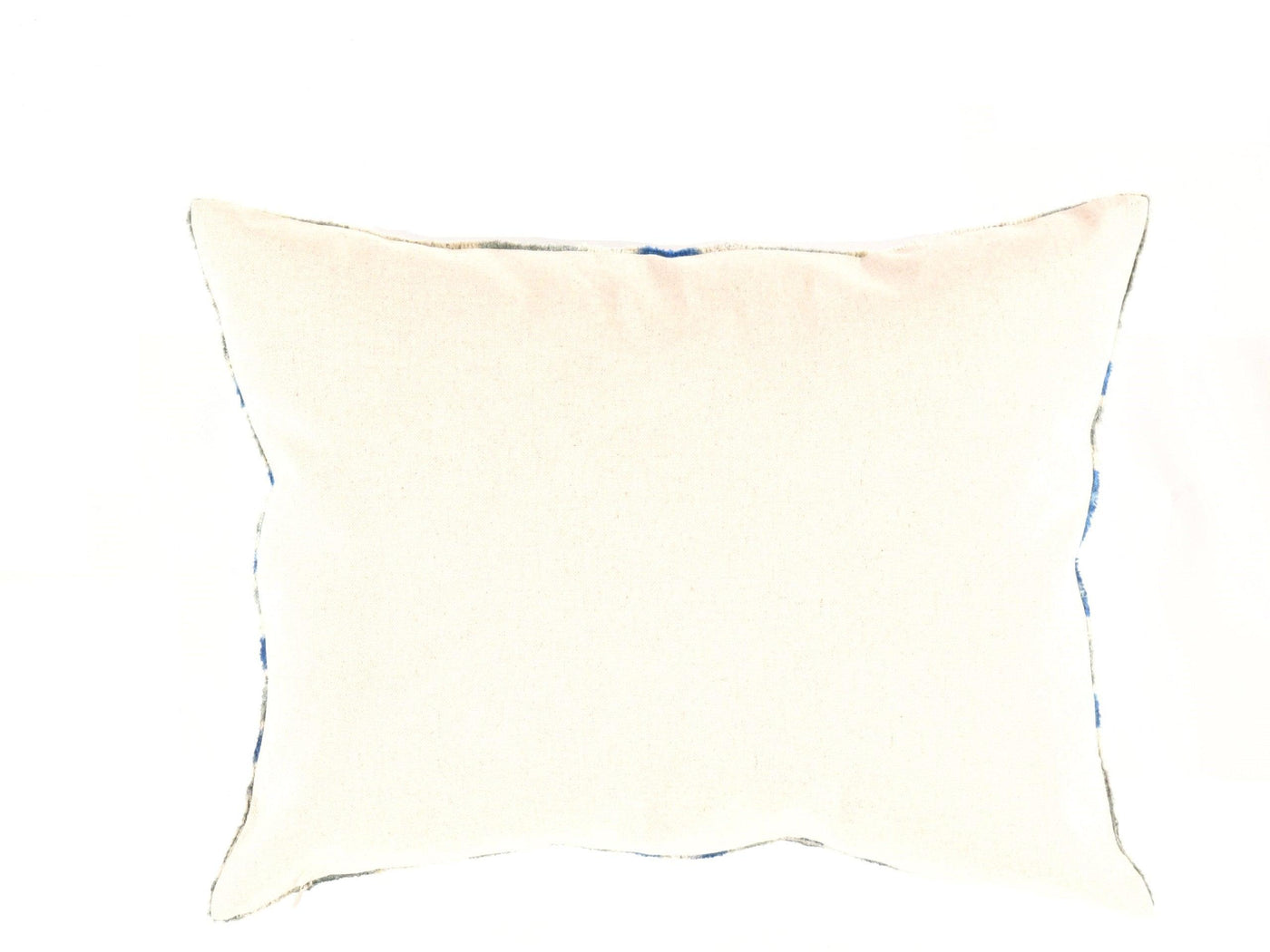 Canvello Handmade Decorative Velvet Pillow - 16" X 20"