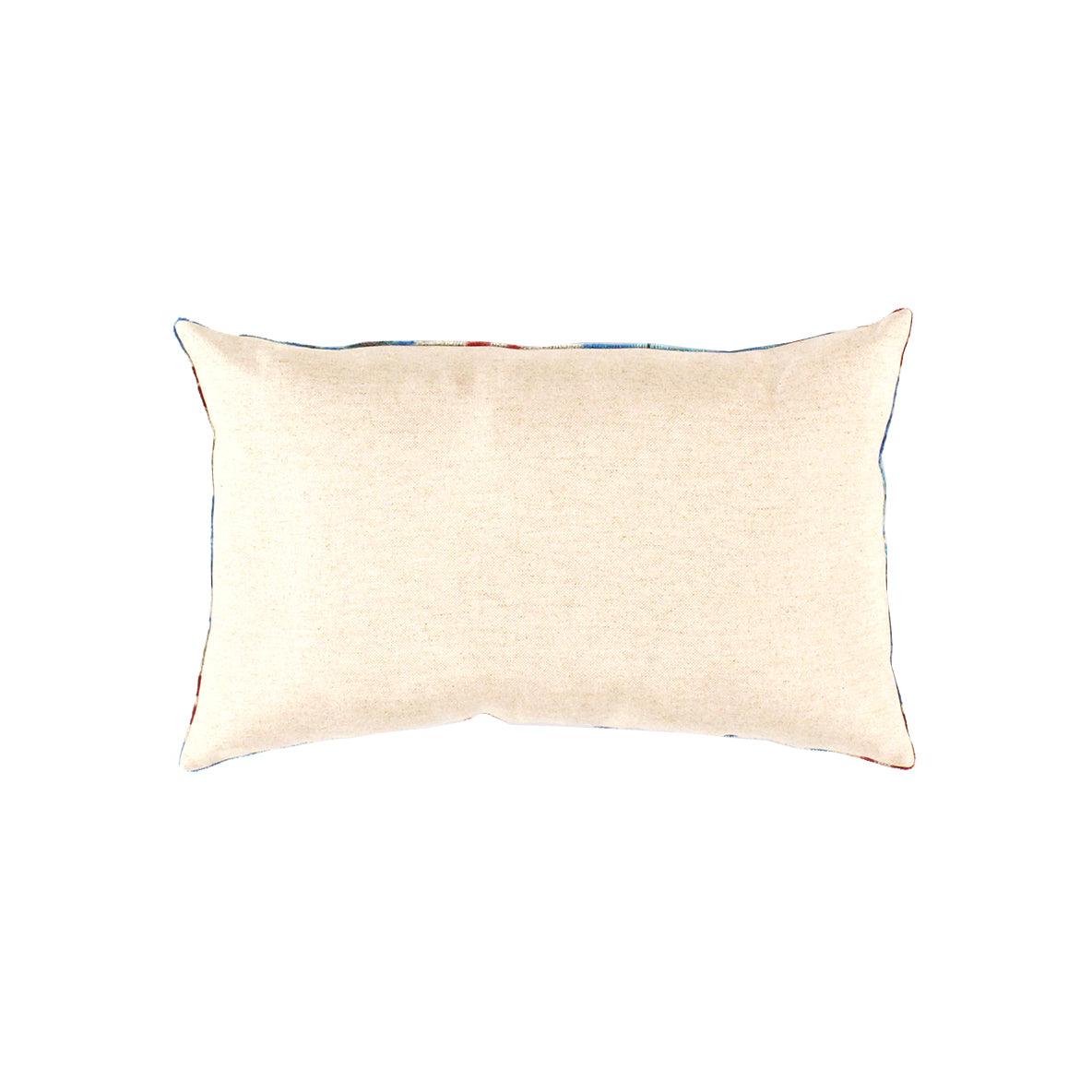 Canvello Handmade Decorative Velvet Pillow - 16" X 24" - Canvello