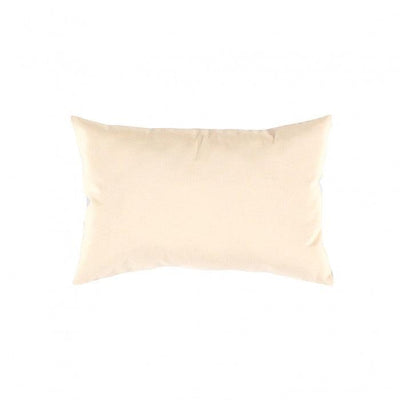 Canvello Handmade Decorative Velvet Pillow - 16" X 24" - Canvello