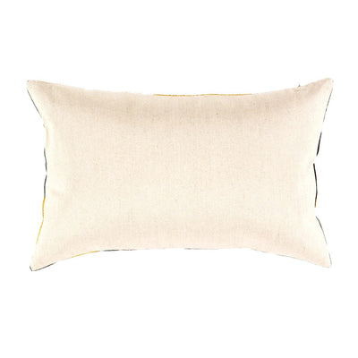 Canvello Handmade Decorative Velvet Pillow - 16" X 24" - Canvello