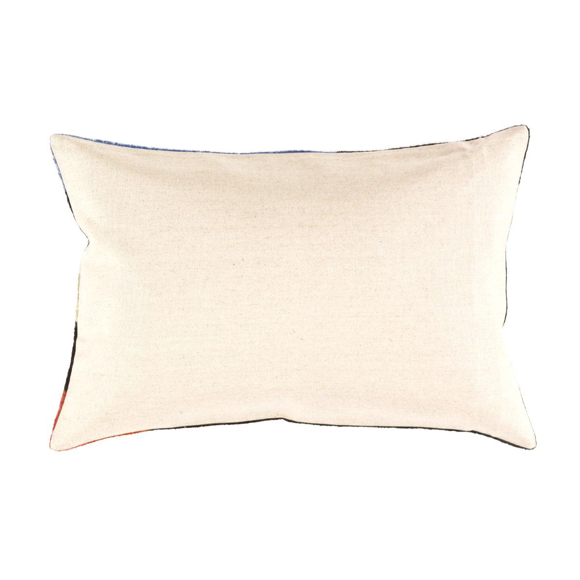 Canvello Handmade Decorative Velvet Pillow - 16" X 24" - Canvello