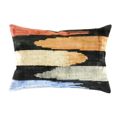 Canvello Handmade Decorative Velvet Pillow - 16" X 24" - Canvello