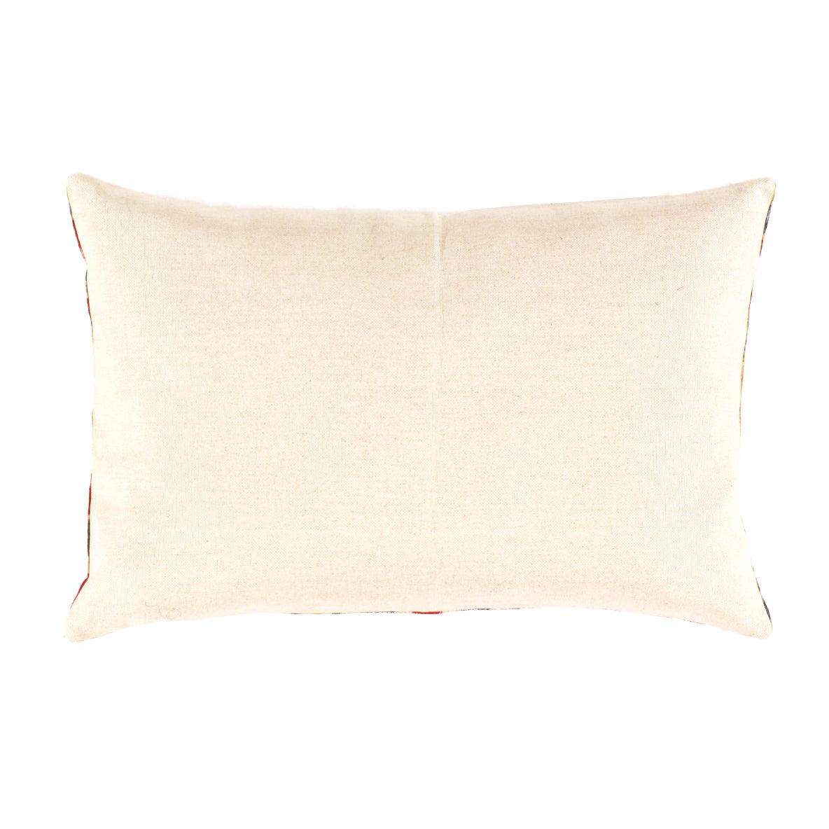 Canvello Handmade Decorative Velvet Pillow - 16" X 24" - Canvello