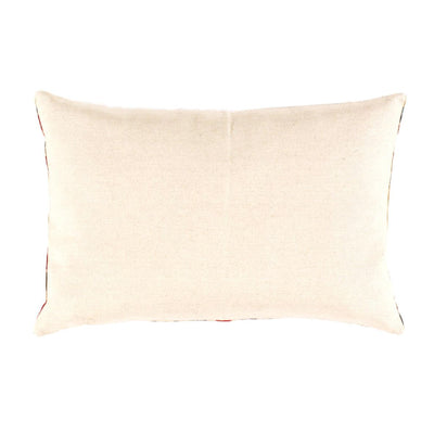 Canvello Handmade Decorative Velvet Pillow - 16" X 24" - Canvello