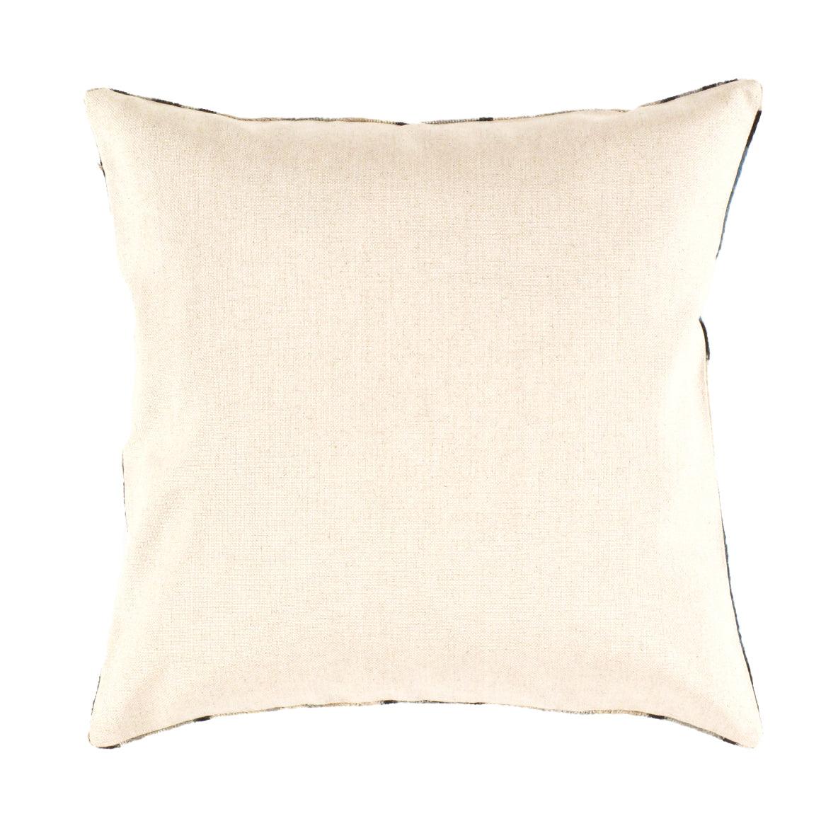 Canvello Handmade Decorative Velvet Pillow - 20" X 20" - Canvello