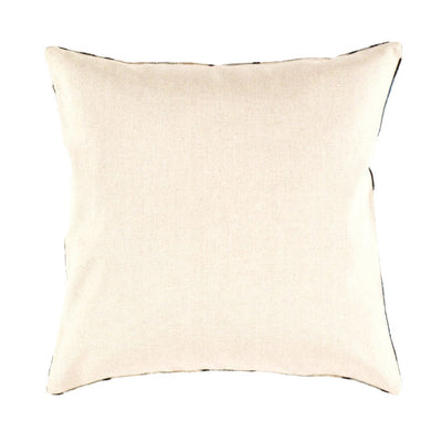 Canvello Handmade Decorative Velvet Pillow - 20" X 20" - Canvello