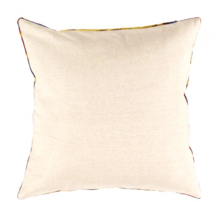 Canvello Handmade Decorative Velvet Pillow - 20" X 20" - Canvello