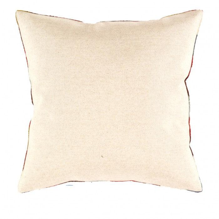 Canvello Handmade Decorative Velvet Pillow - 20" X 20" - Canvello