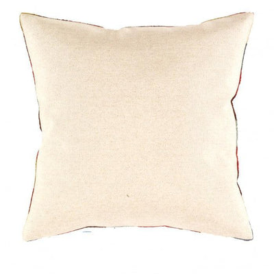 Canvello Handmade Decorative Velvet Pillow - 20" X 20" - Canvello