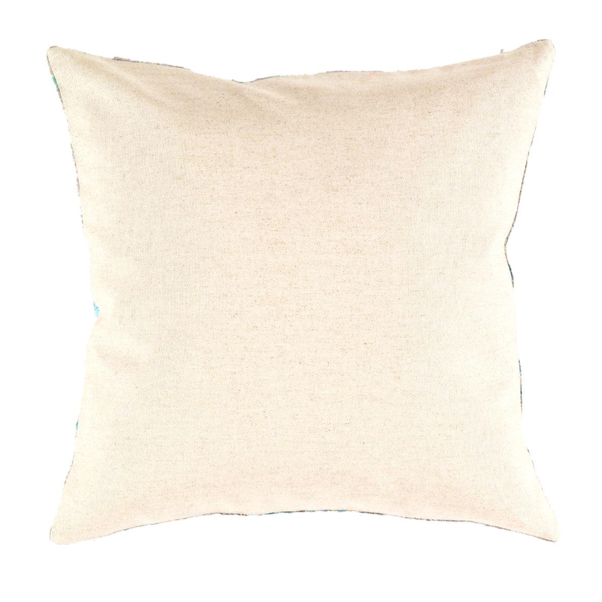 Canvello Handmade Decorative Velvet Pillow - 20" X 20" - Canvello