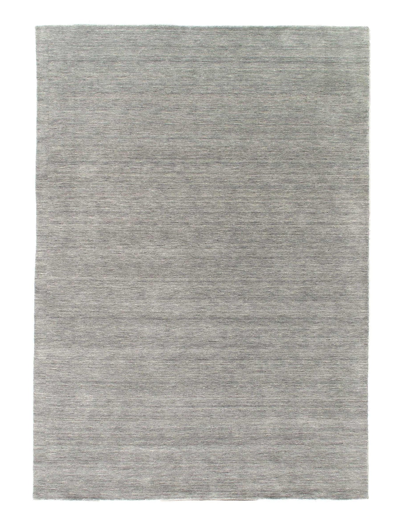 Handmade Hand knotted Modern Casual All Over Gabbeh Premium Wool Area Rug for Living Room - 6'2'' X 9'