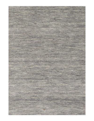 Handmade Hand knotted Modern Casual All Over Gabbeh Premium Wool Area Rug for Living Room - 6'2'' X 9'
