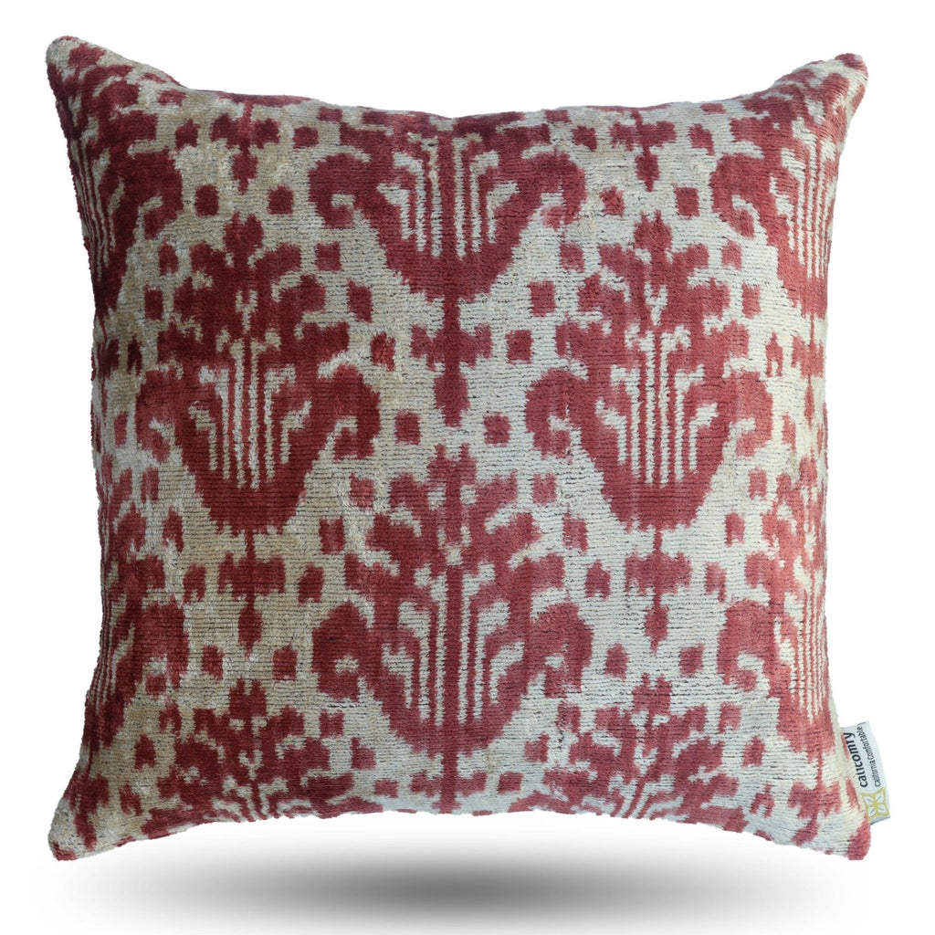 Canvello Handmade Square Pillows
