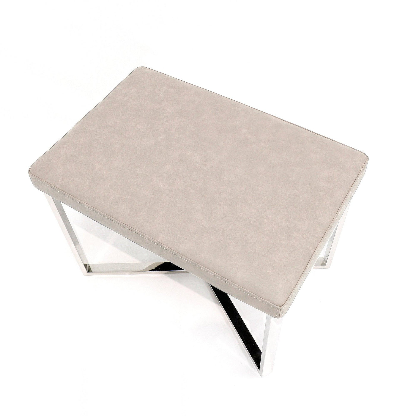 Canvello Home Luxe Collection Stool - Canvello