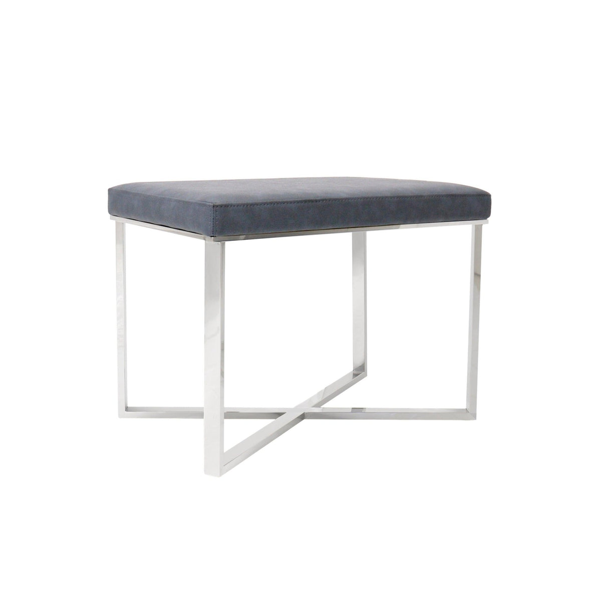 Canvello Home Luxe Collection Stool
