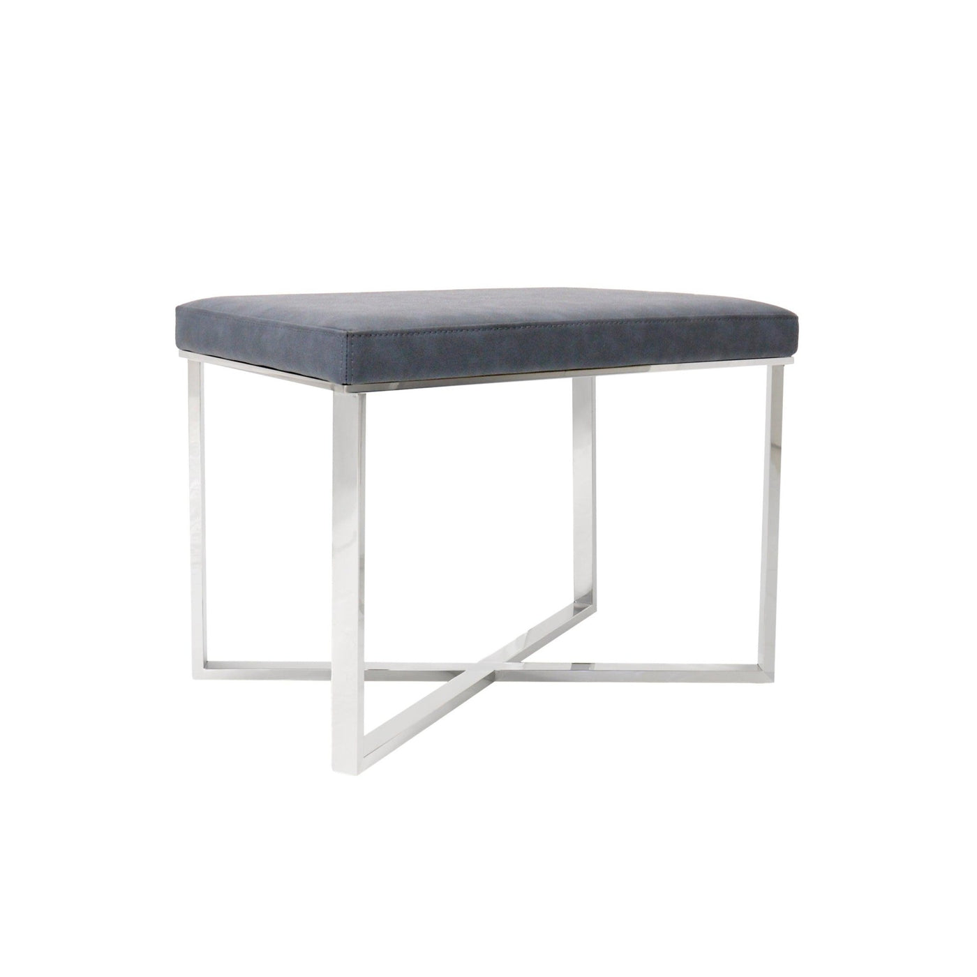 Canvello Home Luxe Collection Stool - Canvello