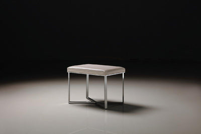 Canvello Home Luxe Collection Stool - Canvello