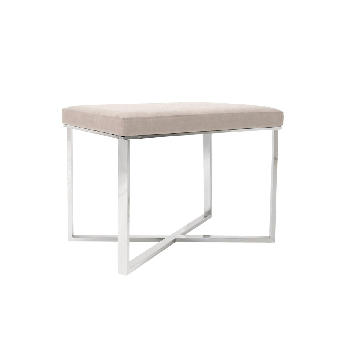 Canvello Home Luxe Collection Stool
