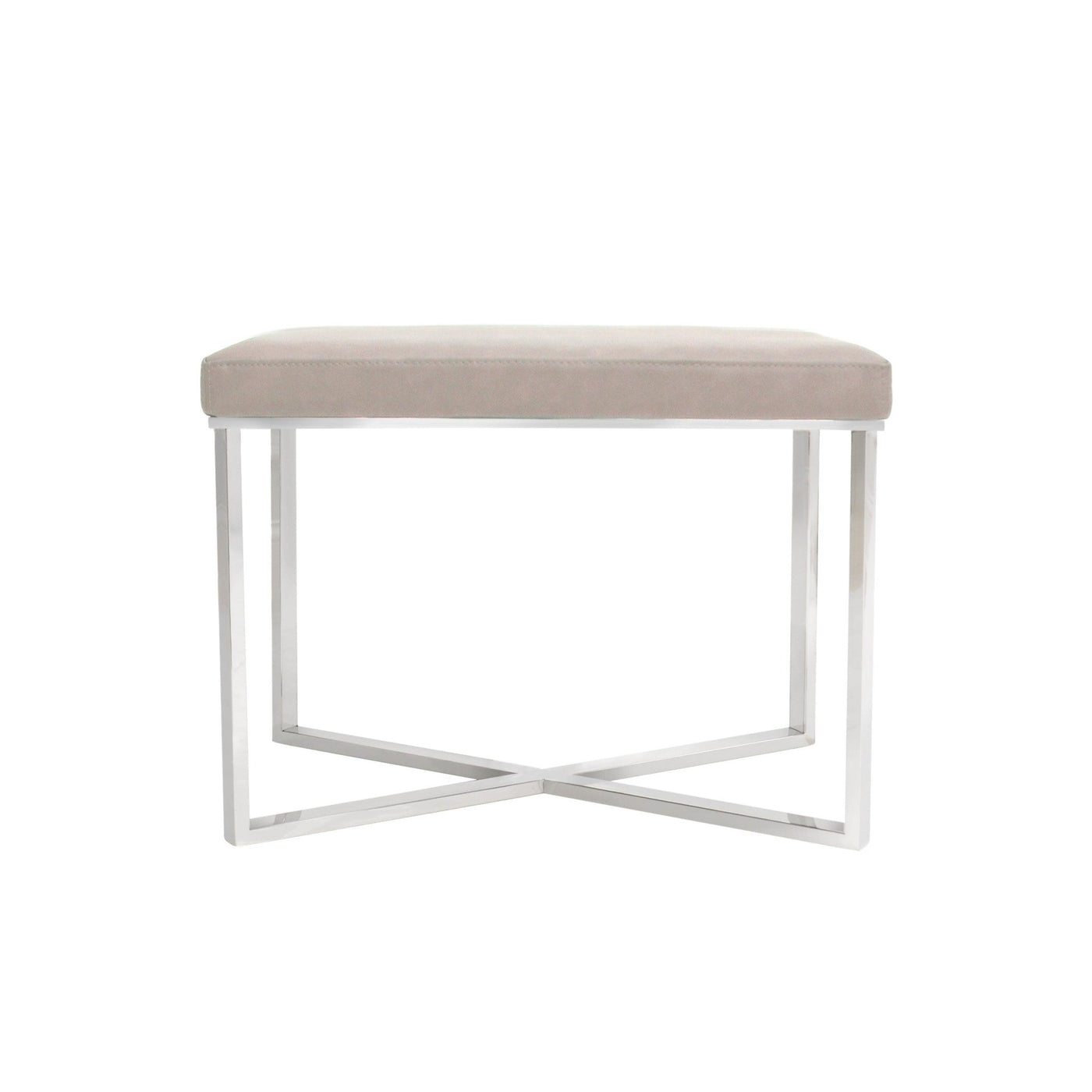 Canvello Home Luxe Collection Stool - Canvello