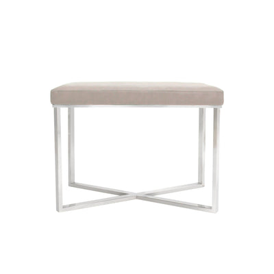 Canvello Home Luxe Collection Stool - Canvello