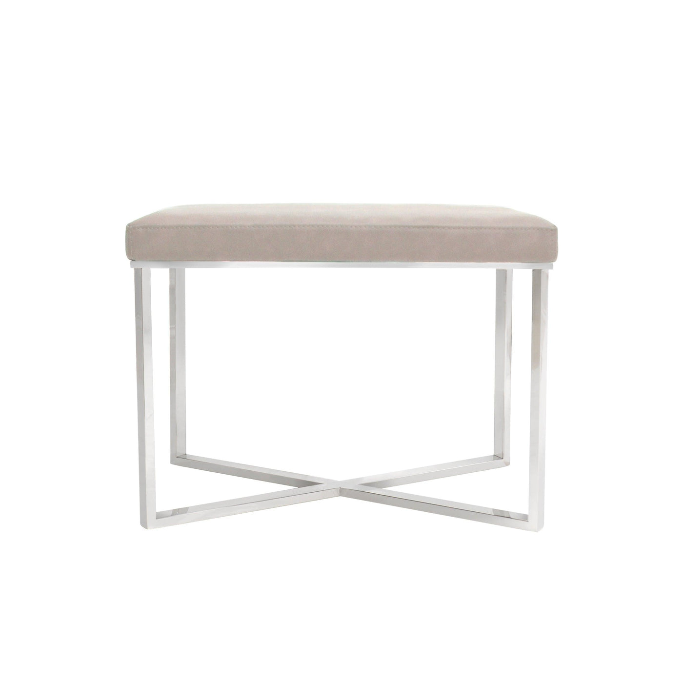 Canvello Home Luxe Collection Stool
