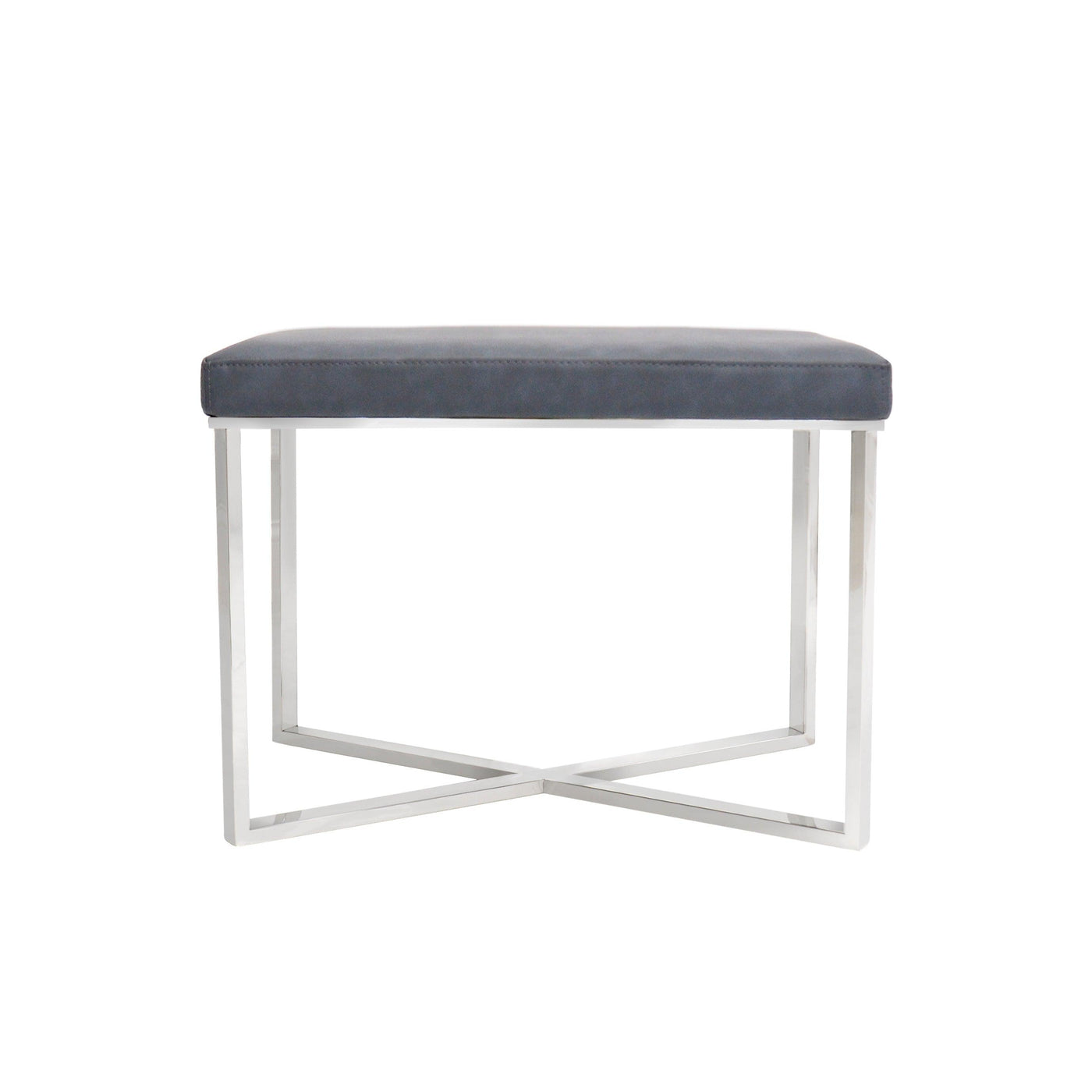 Canvello Home Luxe Collection Stool
