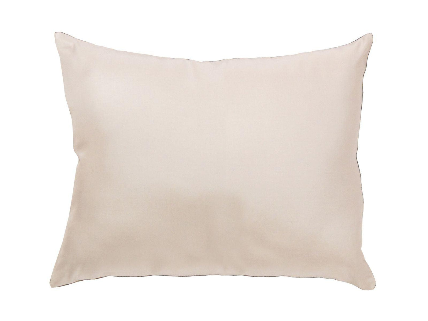Canvello Ikat Velvet Pillow- 15" x 20"