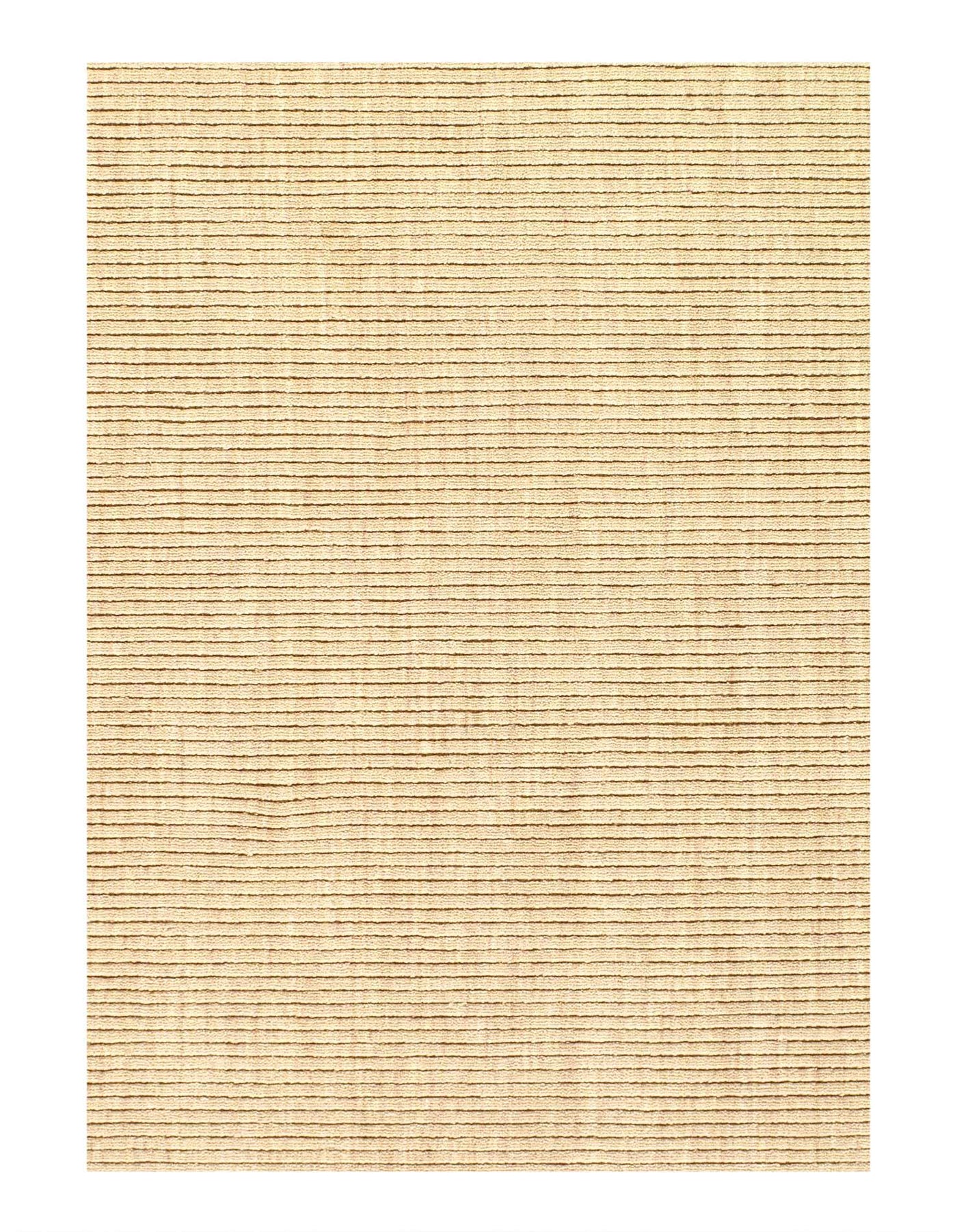 Canvello Indian Modern Allover Wool Rug - 5' X 8' - Canvello