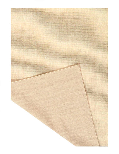 Canvello Indian Modern Allover Wool Rug - 5' X 8' - Canvello