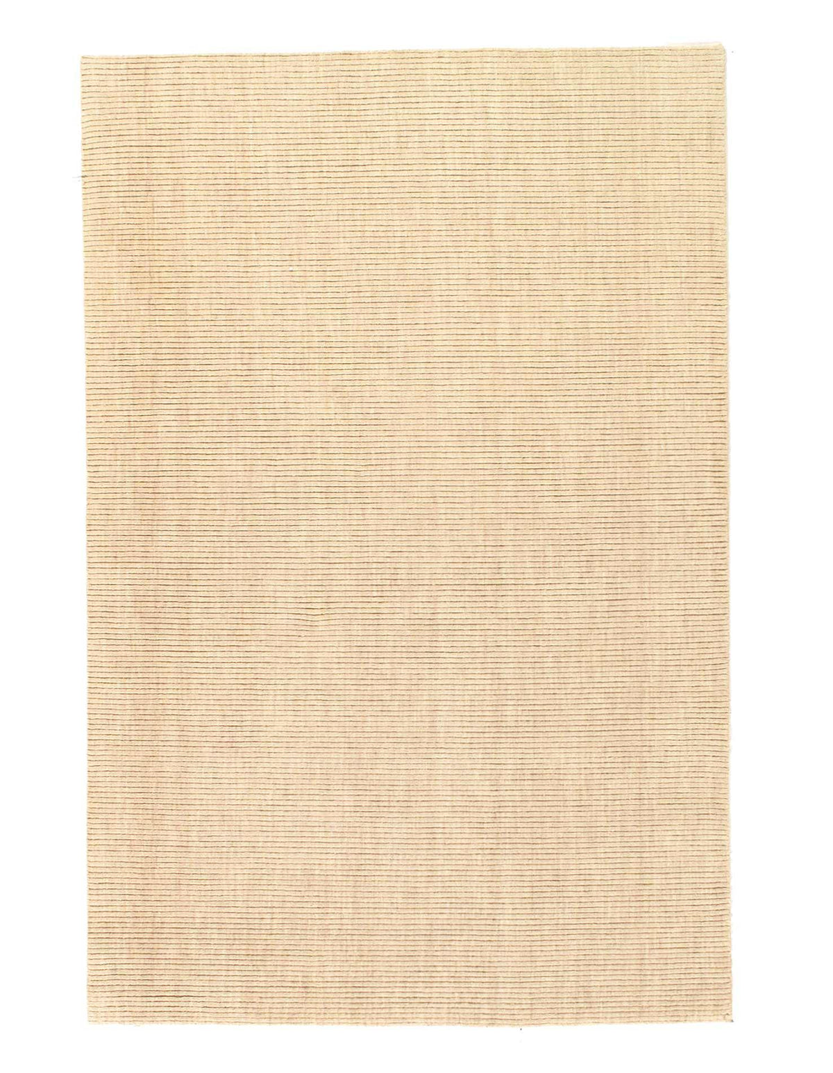 18 世紀古董高加索哈薩克羊毛客廳地毯 - 3'7'' X 7'5''