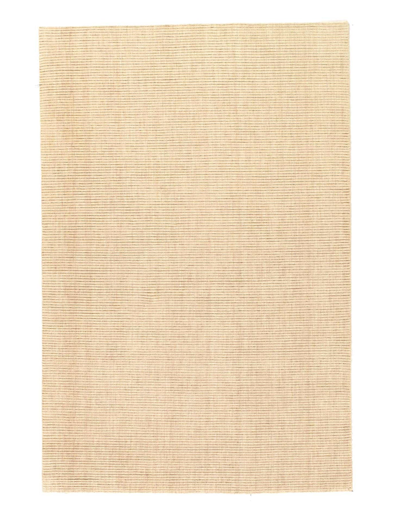 Canvello Indian Modern Allover Wool Rug - 5' X 8' - Canvello