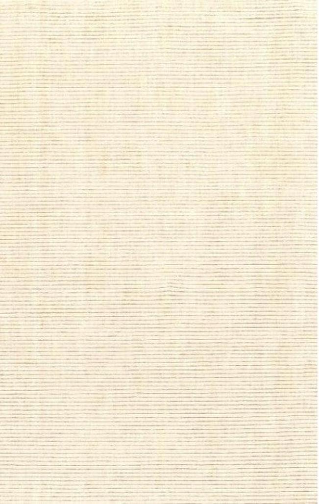 Canvello Indian Modern Allover Wool Rug - 5' X 8'