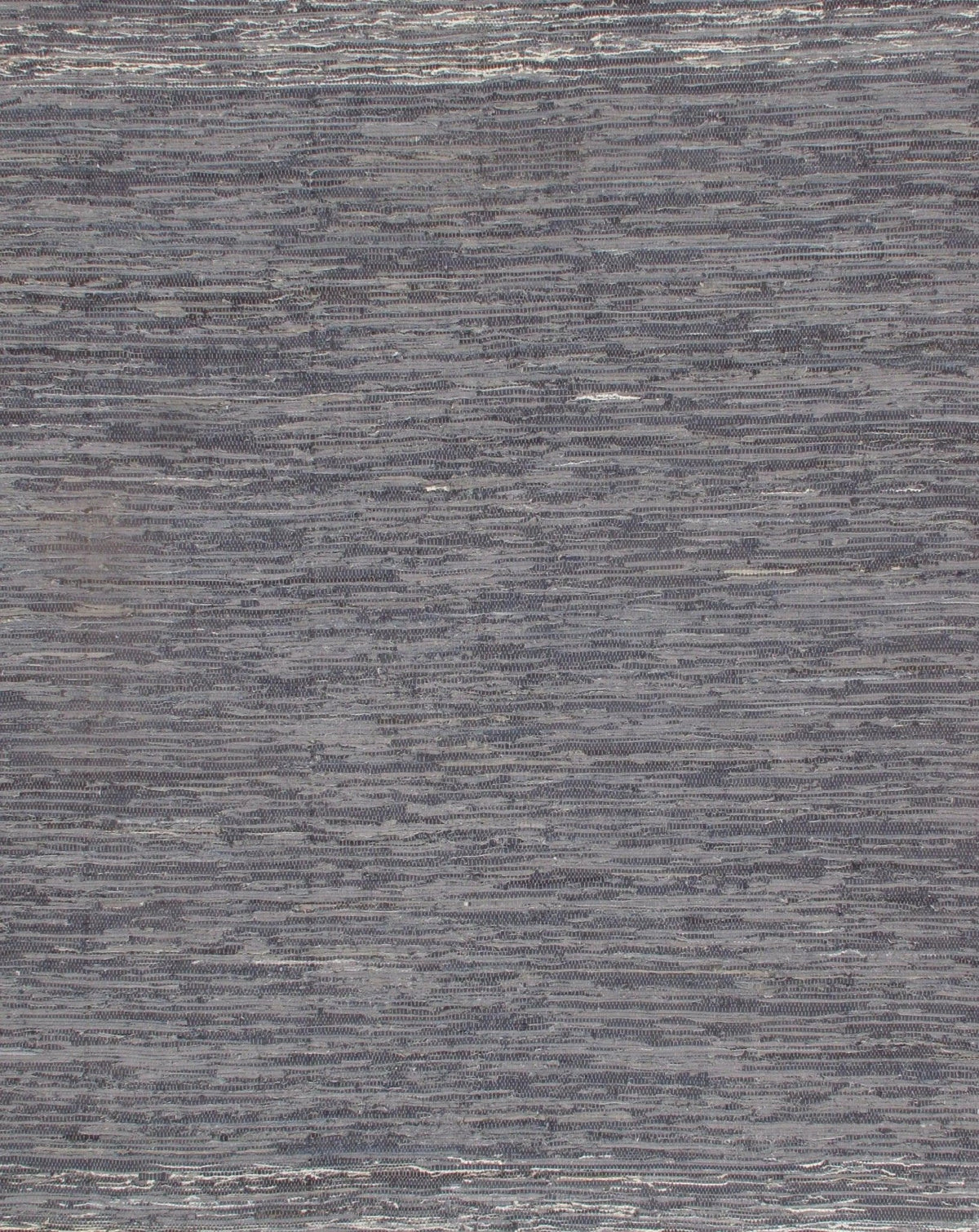 Canvello Light Blue Denim Rug - 8' X 10'