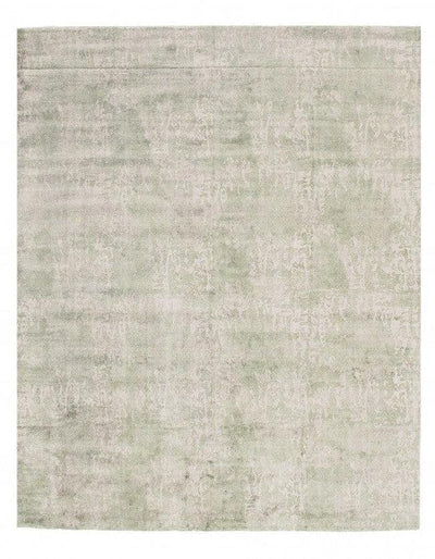 Canvello Light Green Modern Rug 6' X 9' - Canvello