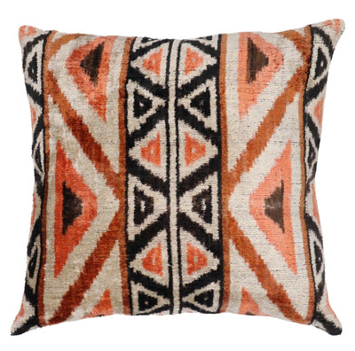 Canvello Luxury Cushion Pillows For Sofa | 16 x 16 in (40 x 40 cm) - Canvello