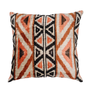 Canvello Luxury Cushion Pillows For Sofa | 16 x 16 in (40 x 40 cm) - Canvello