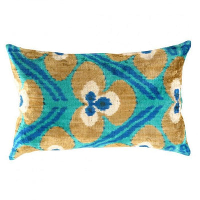 Canvello Luxury Decor Bohemian Pillow - 16'' X 24'' - Canvello