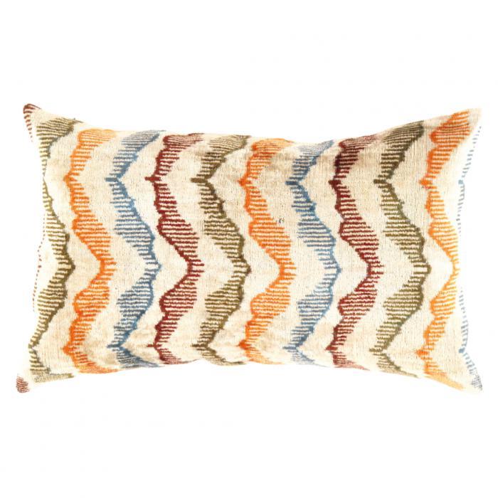 Canvello Luxury Decor Bohemian Pillow - 16'' X 24'' - Canvello