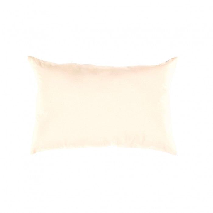 Turkish Red Gold Silk Ikat Pillow | Bohemian Pillow | Canvello