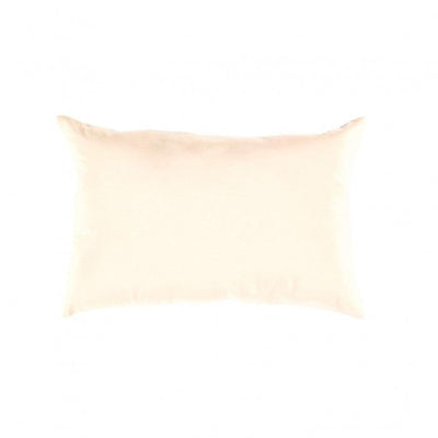 Luxury Decor Bohemian Pillow | Turkish Blue Silk Ikat Pillow |Canvello