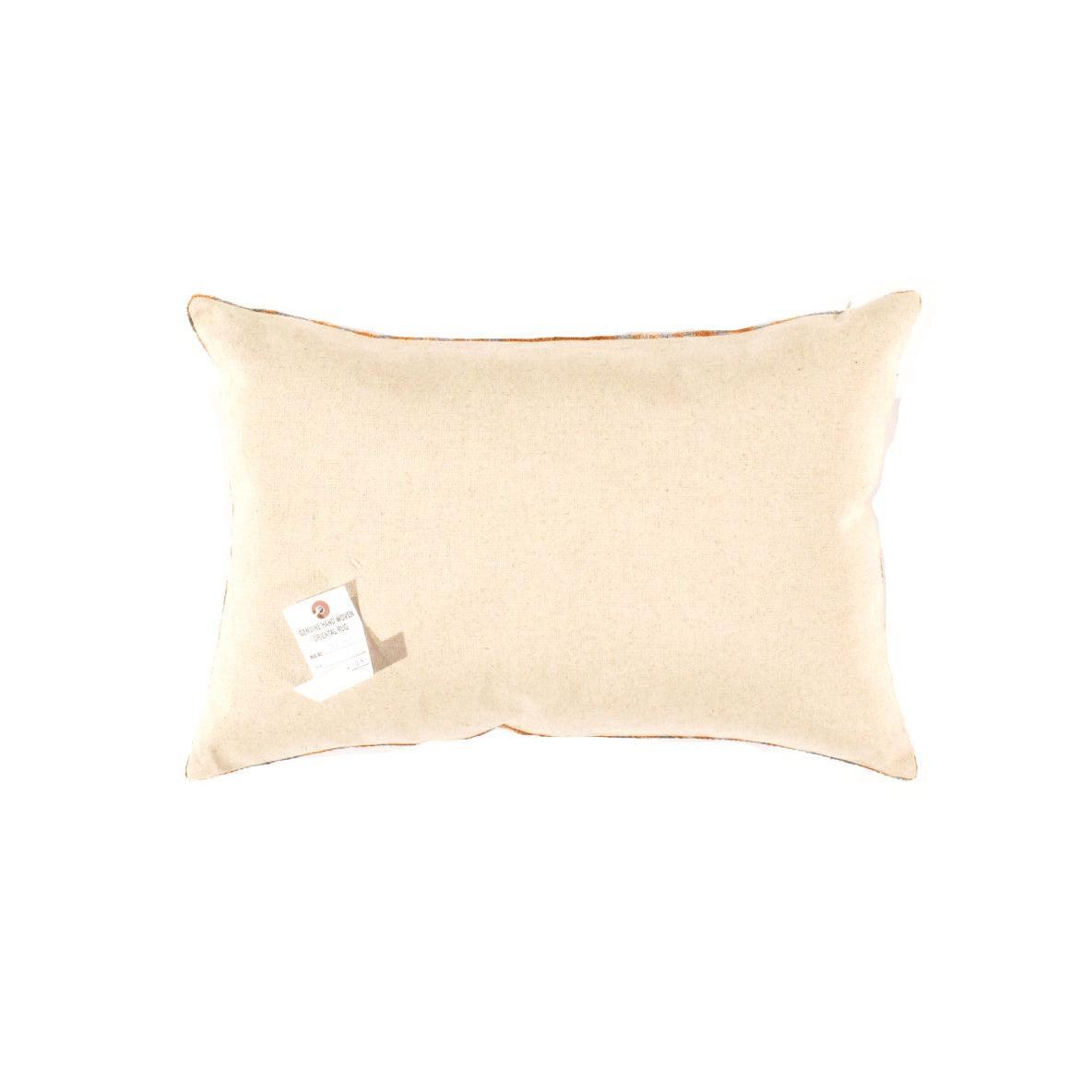 Canvello Luxury Soft Designer Throw Pillow - 16" X 24"