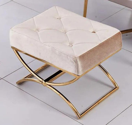 Canvello Millan Ottoman