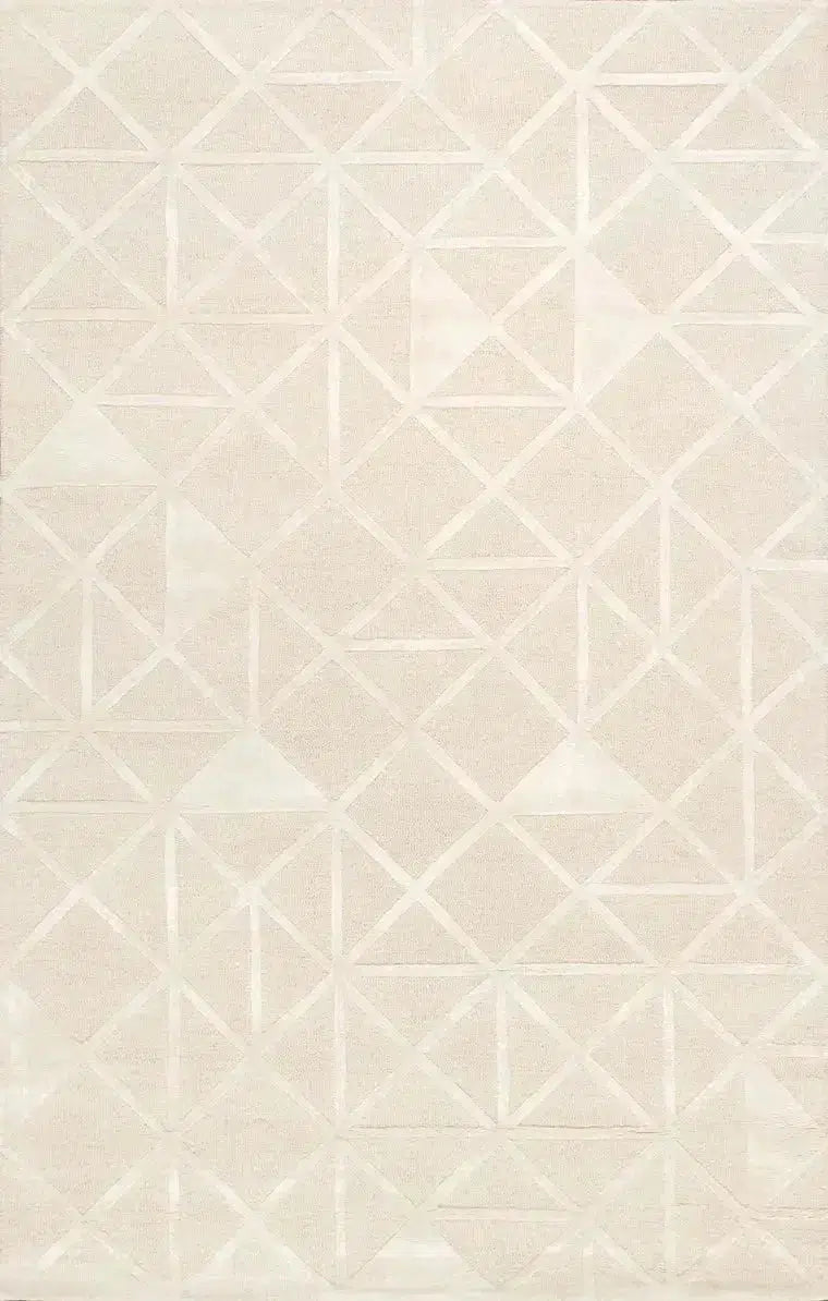 Canvello Modern Area Rugs For Living Room - 12' X 15'