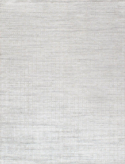 Canvello Modern Beige And Ivory Area Rugs - 10' X 14' - Canvello