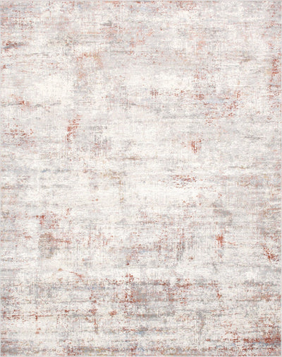 Canvello Modern Design Power Loom Area Rug - 2' X 3' - Canvello