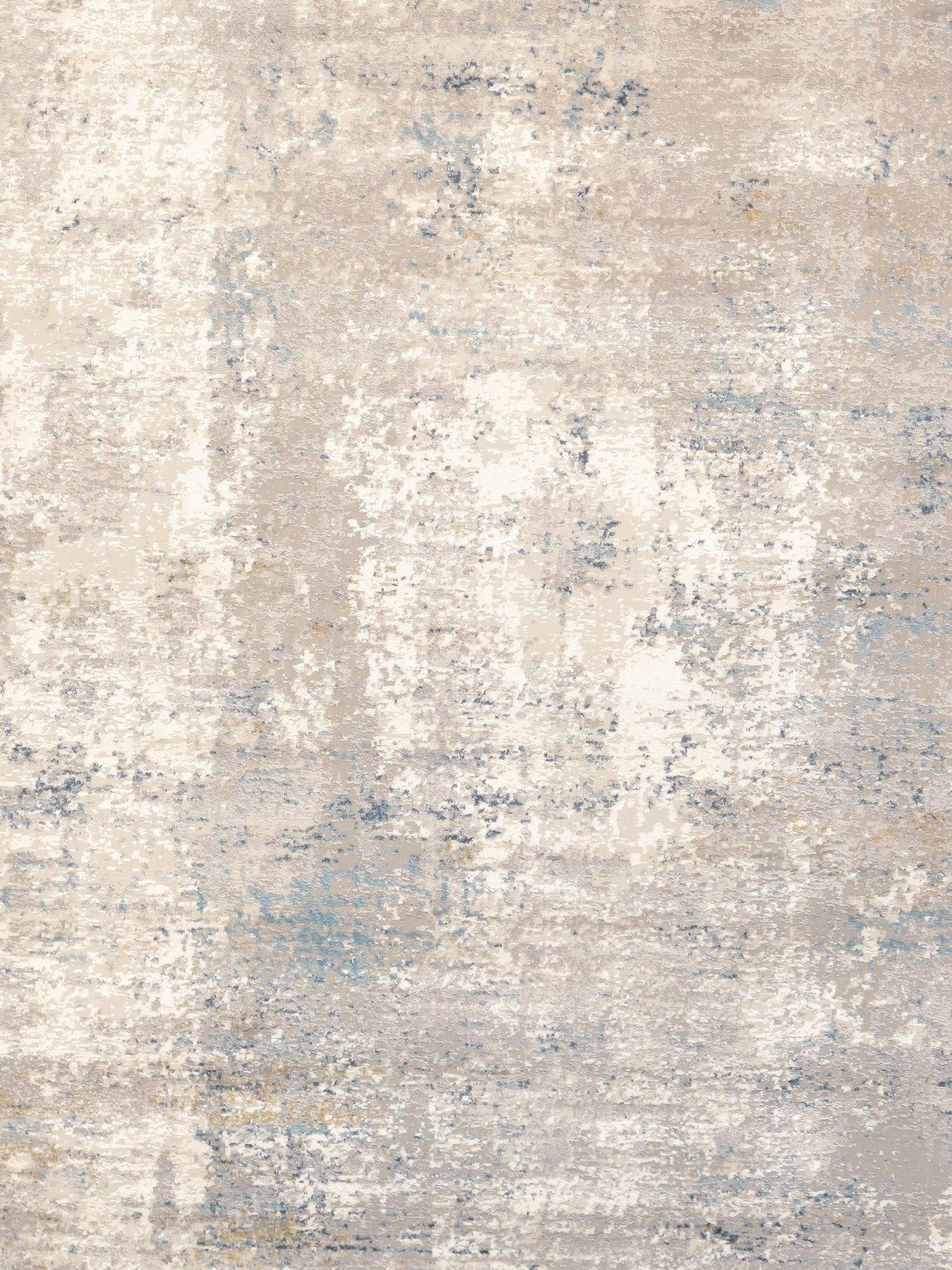 Canvello Modern Design Power Loom Area Rug - 2'8" X 6'6" - Canvello