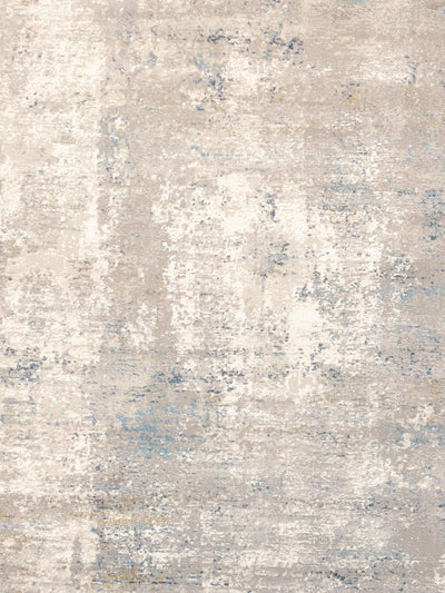 Canvello Modern Design Power Loom Area Rug - 2'8" X 6'6" - Canvello